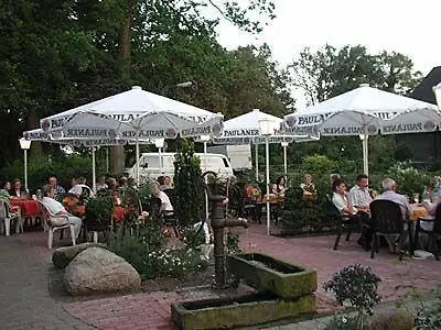 Hotel Hartmann