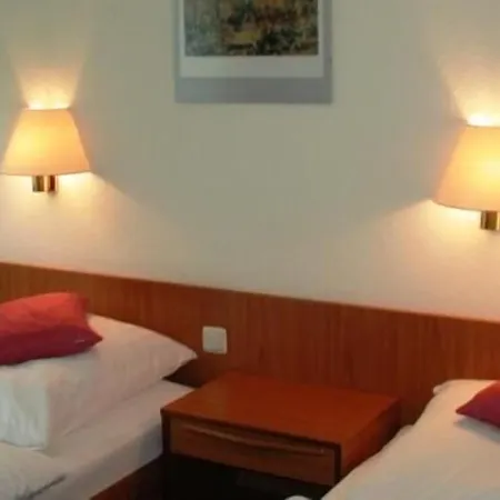 Hartmann Szálloda Wietzendorf